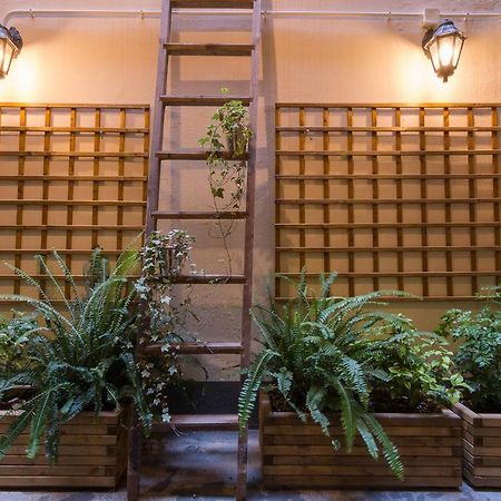 아테네 Vintage Loft B In Monastiraki 아파트 외부 사진
