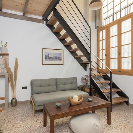 아테네 Vintage Loft B In Monastiraki 아파트 외부 사진