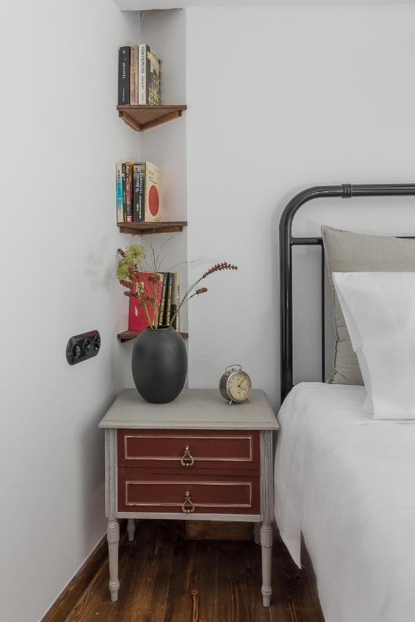아테네 Vintage Loft B In Monastiraki 아파트 외부 사진