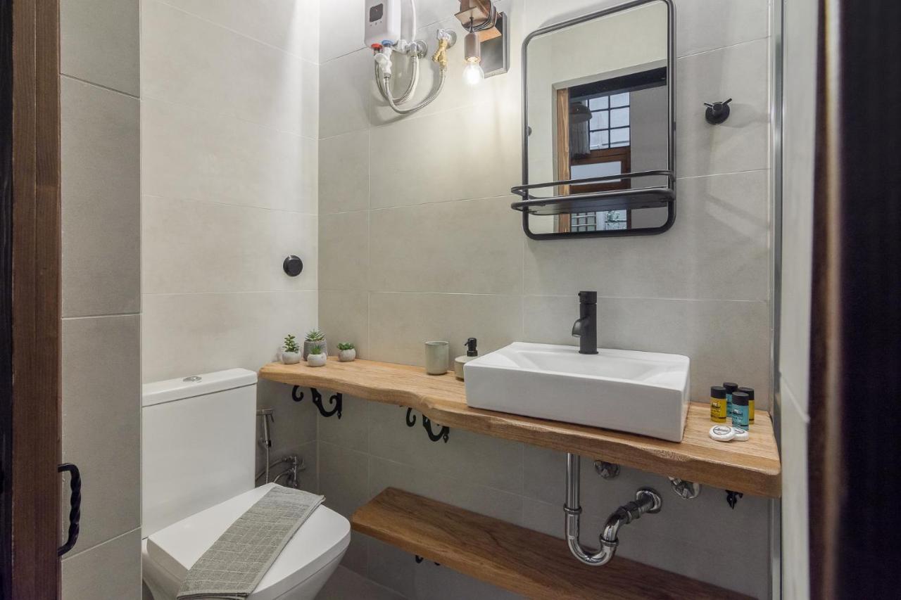 아테네 Vintage Loft B In Monastiraki 아파트 외부 사진