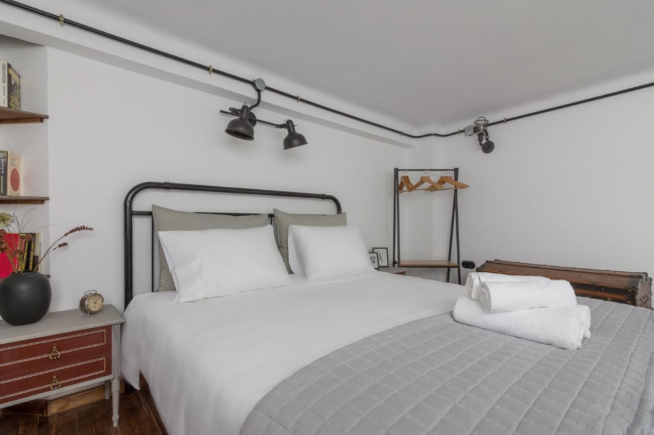 아테네 Vintage Loft B In Monastiraki 아파트 외부 사진
