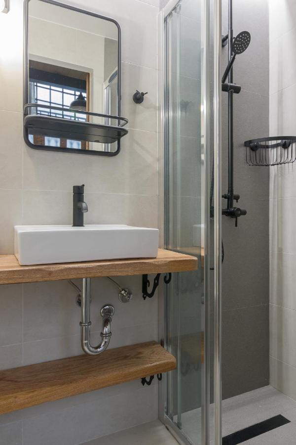 아테네 Vintage Loft B In Monastiraki 아파트 외부 사진