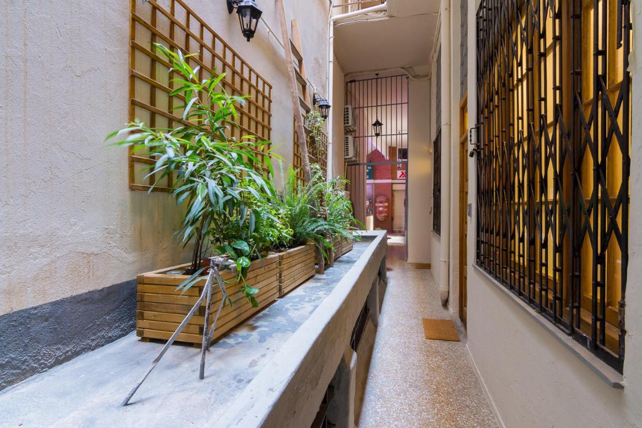 아테네 Vintage Loft B In Monastiraki 아파트 외부 사진